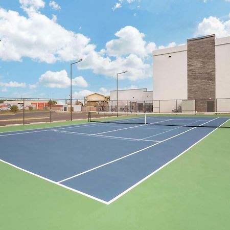 Best Western Plus Mobile Inn And Suites Extérieur photo