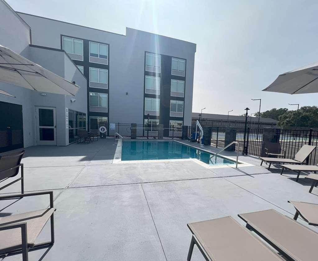 Best Western Plus Mobile Inn And Suites Facilités photo