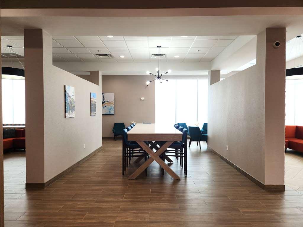 Best Western Plus Mobile Inn And Suites Intérieur photo