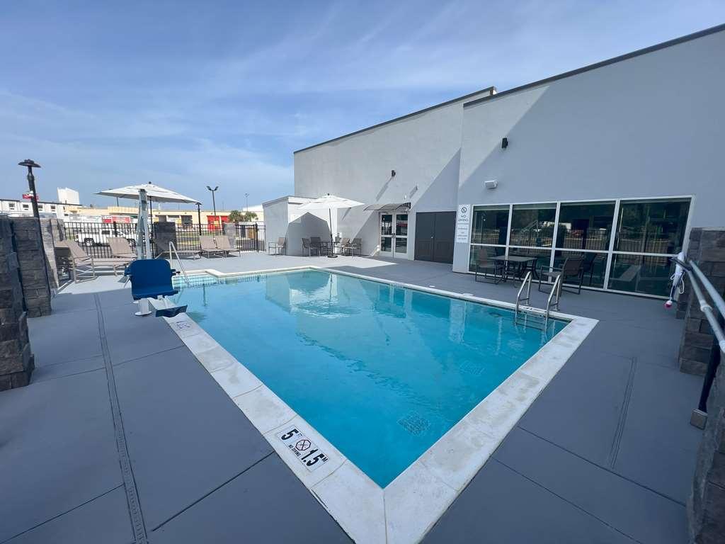 Best Western Plus Mobile Inn And Suites Facilités photo