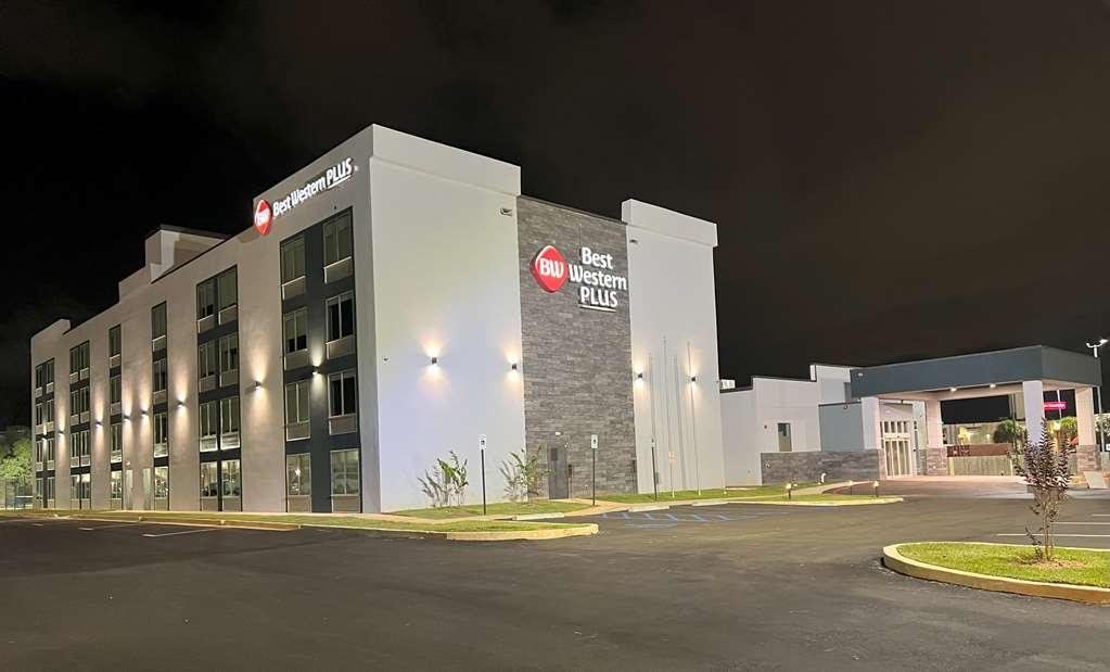 Best Western Plus Mobile Inn And Suites Extérieur photo