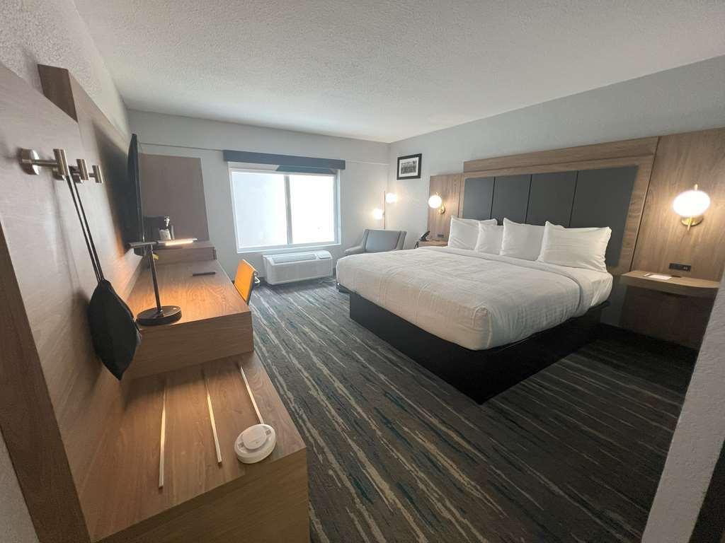 Best Western Plus Mobile Inn And Suites Chambre photo