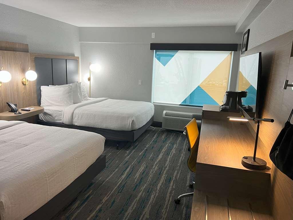 Best Western Plus Mobile Inn And Suites Chambre photo