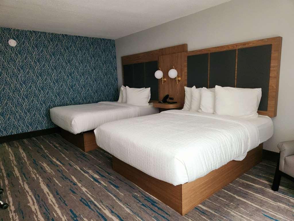 Best Western Plus Mobile Inn And Suites Chambre photo