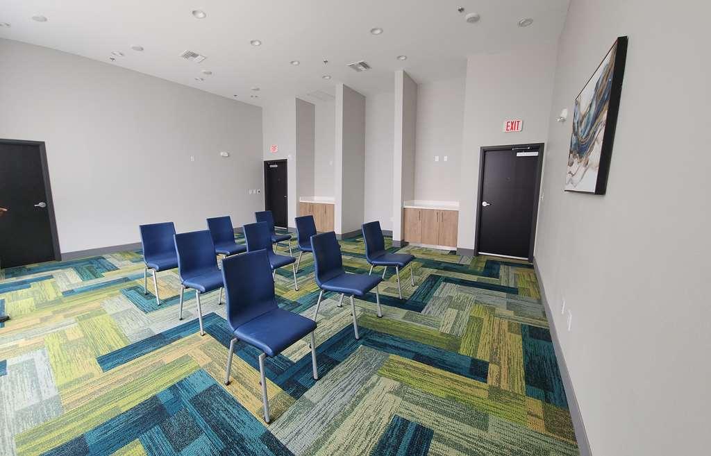 Best Western Plus Mobile Inn And Suites Facilités photo