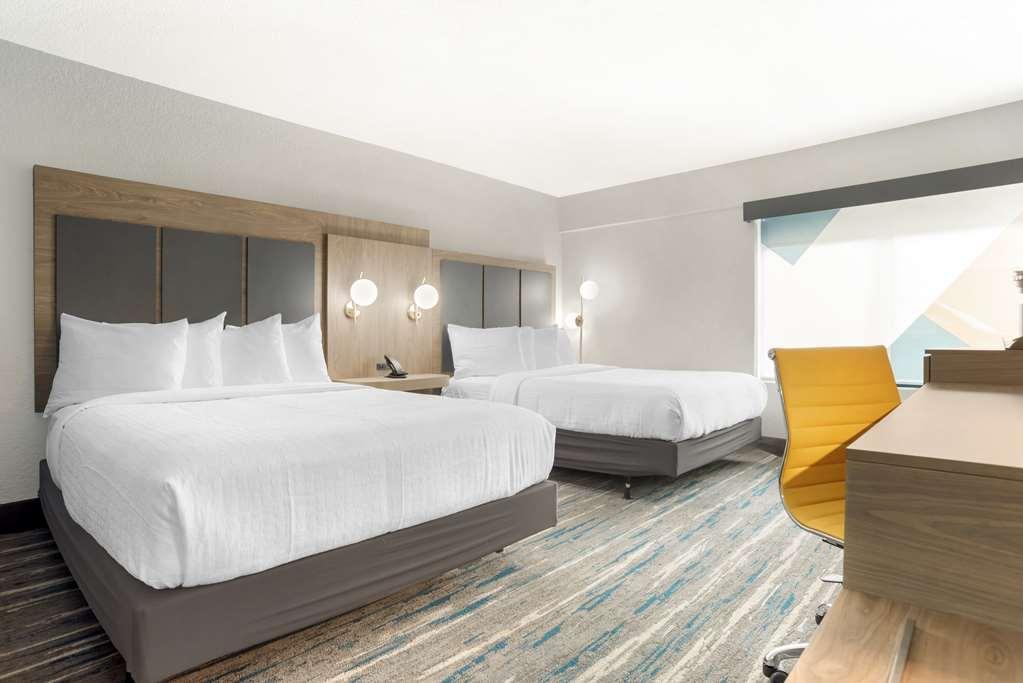 Best Western Plus Mobile Inn And Suites Chambre photo