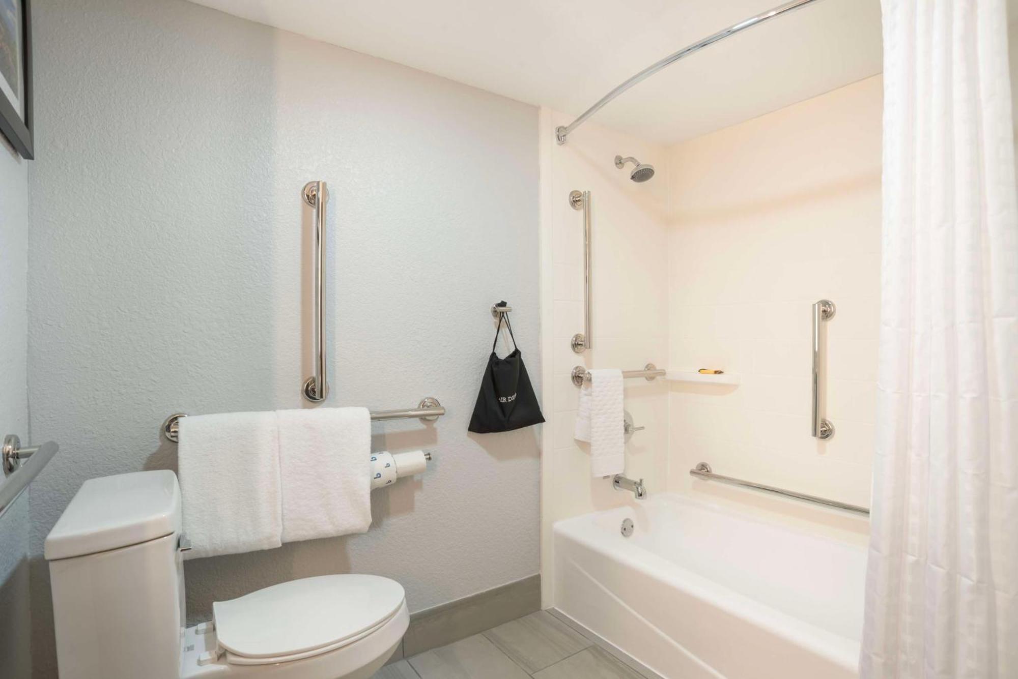 Best Western Plus Mobile Inn And Suites Extérieur photo