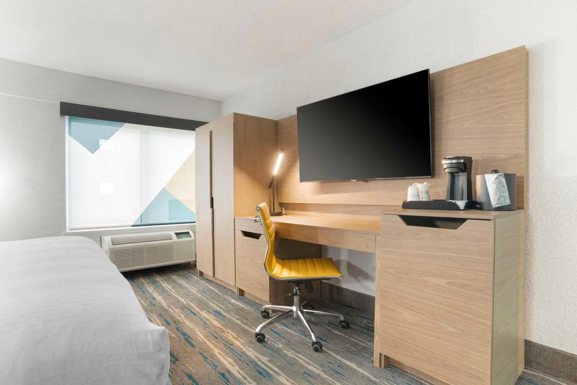 Best Western Plus Mobile Inn And Suites Extérieur photo