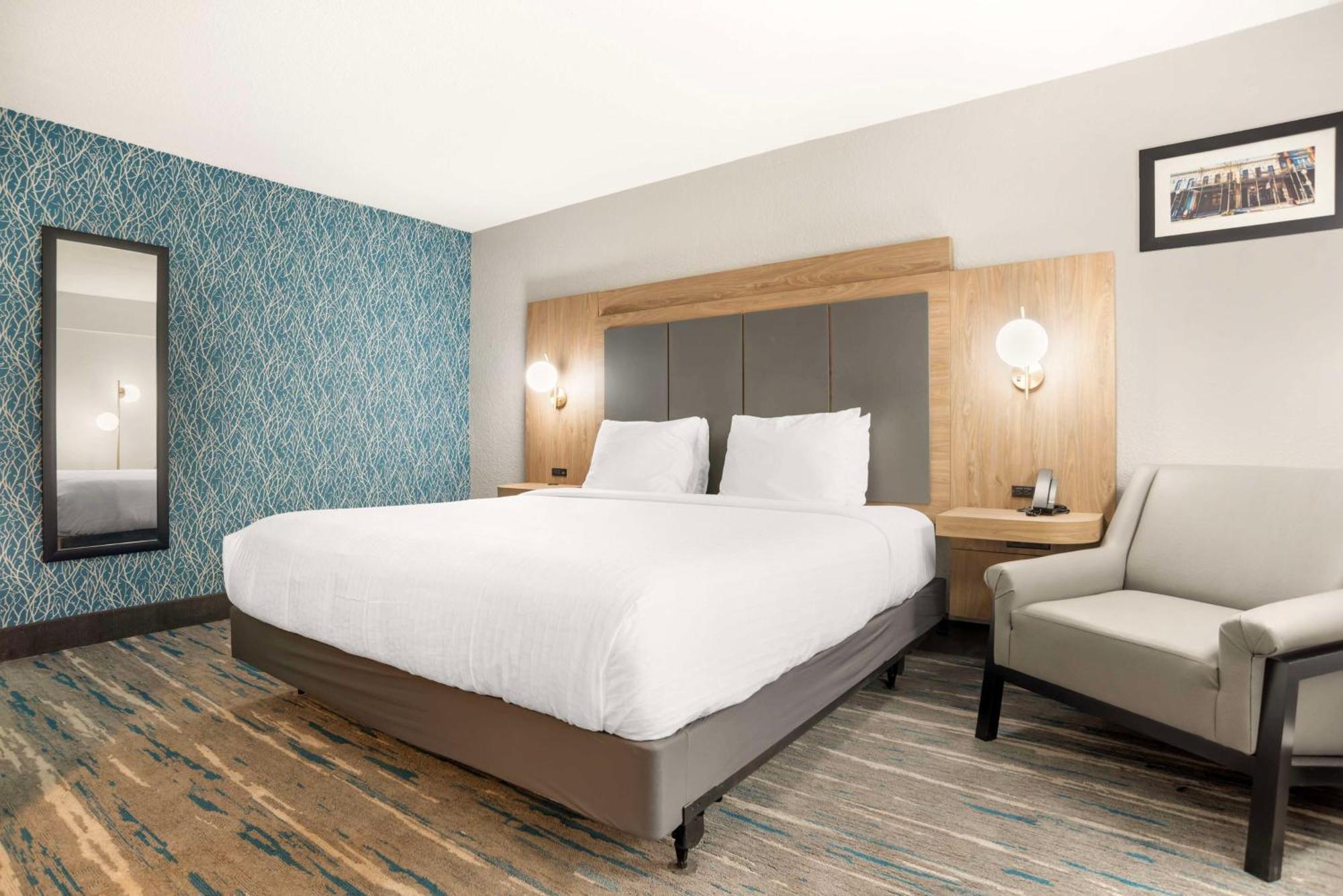 Best Western Plus Mobile Inn And Suites Extérieur photo