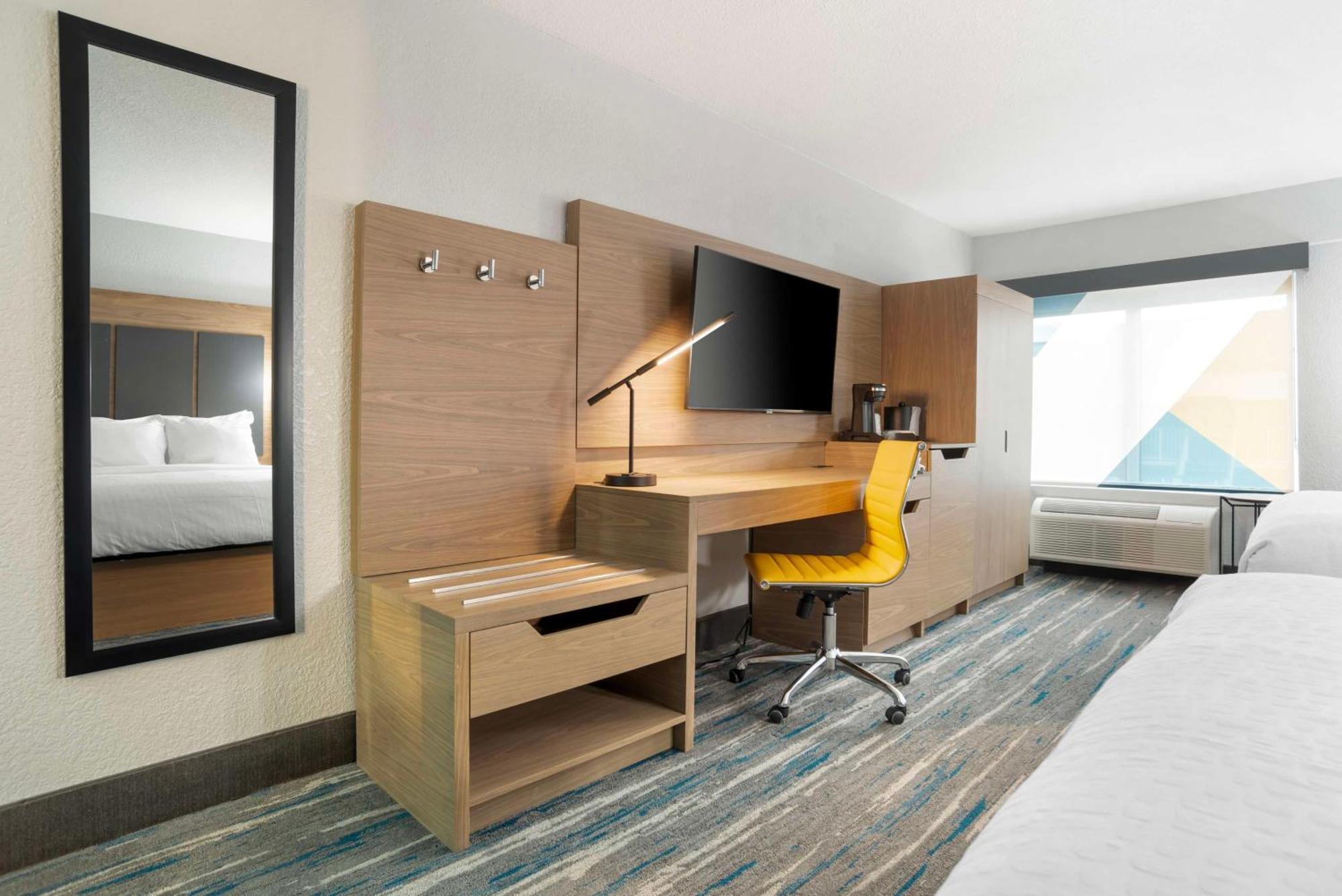 Best Western Plus Mobile Inn And Suites Extérieur photo