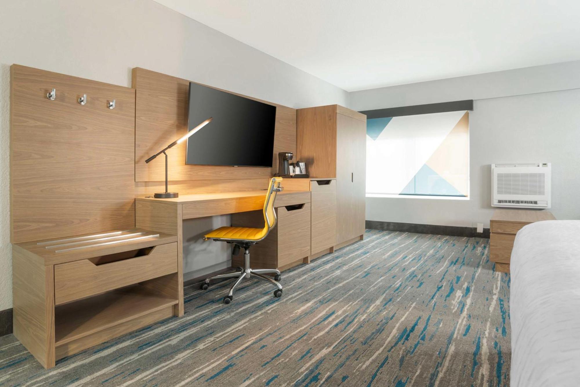 Best Western Plus Mobile Inn And Suites Extérieur photo