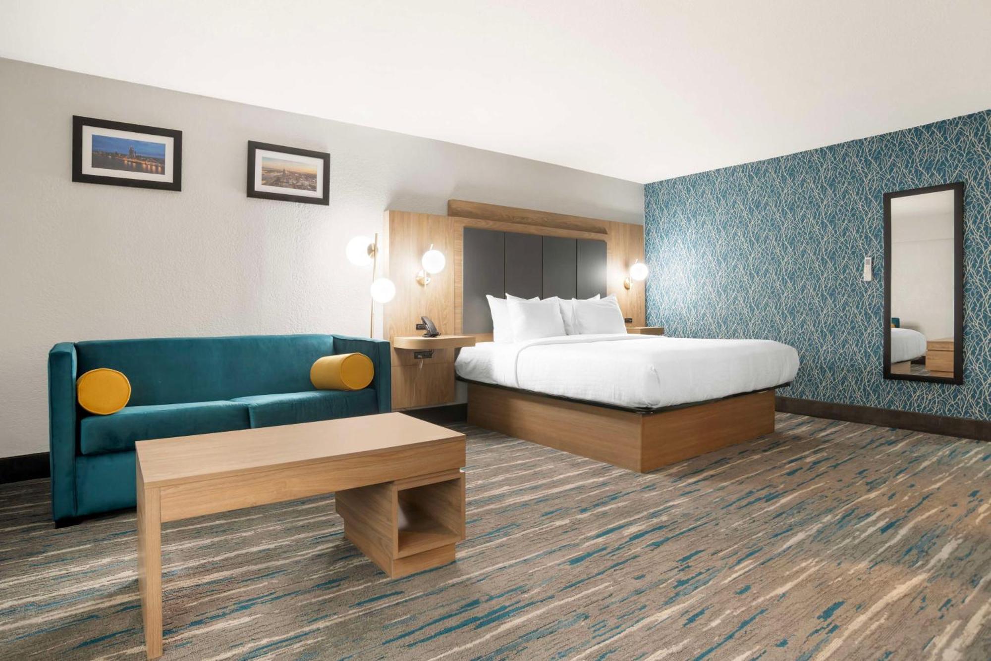 Best Western Plus Mobile Inn And Suites Extérieur photo
