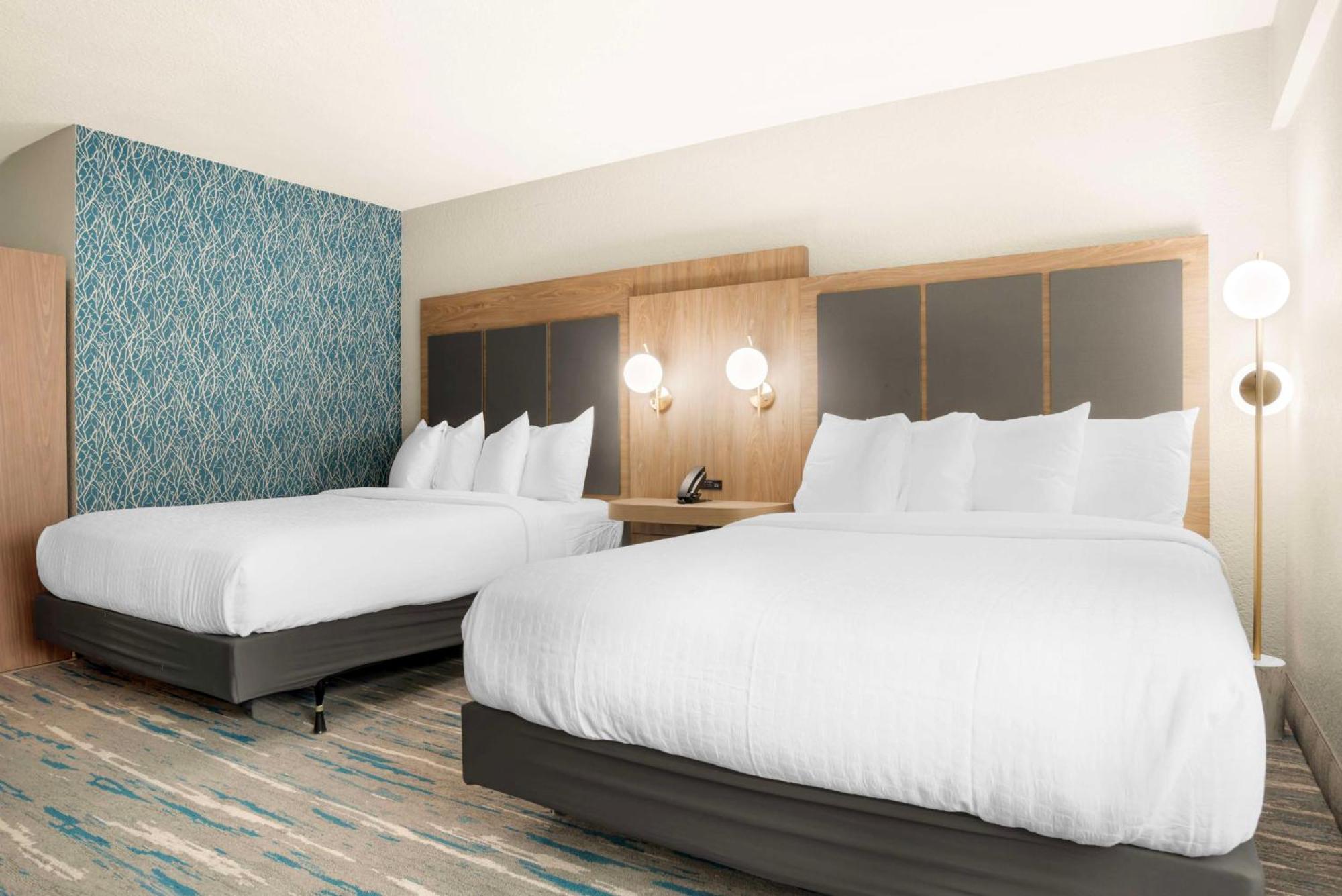 Best Western Plus Mobile Inn And Suites Extérieur photo
