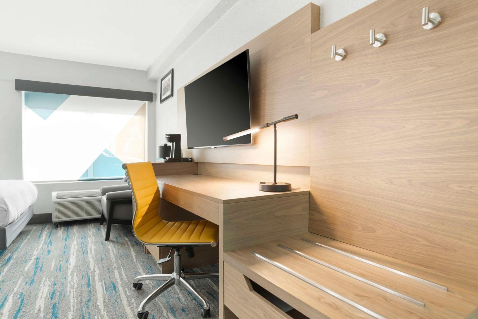 Best Western Plus Mobile Inn And Suites Extérieur photo