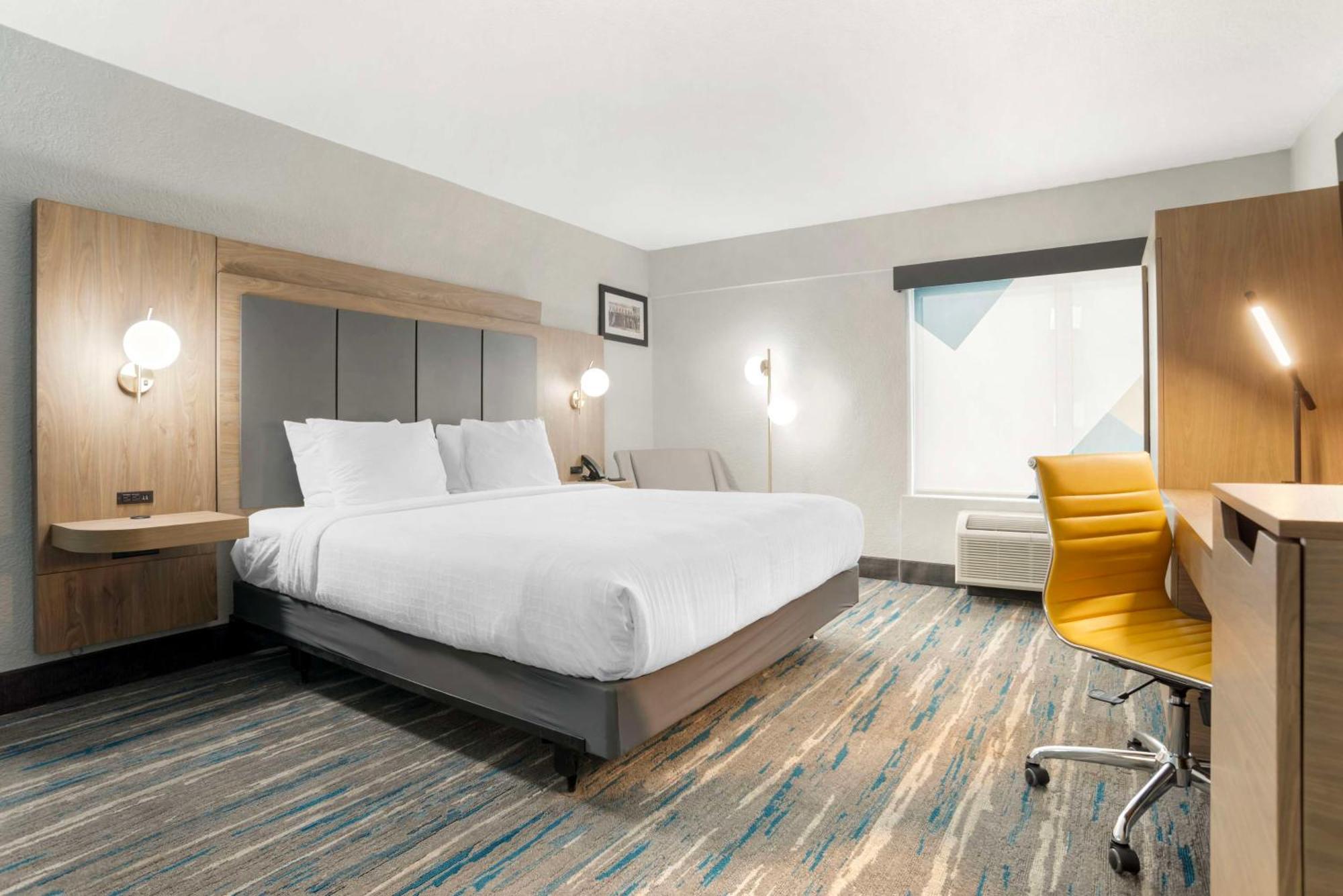 Best Western Plus Mobile Inn And Suites Extérieur photo