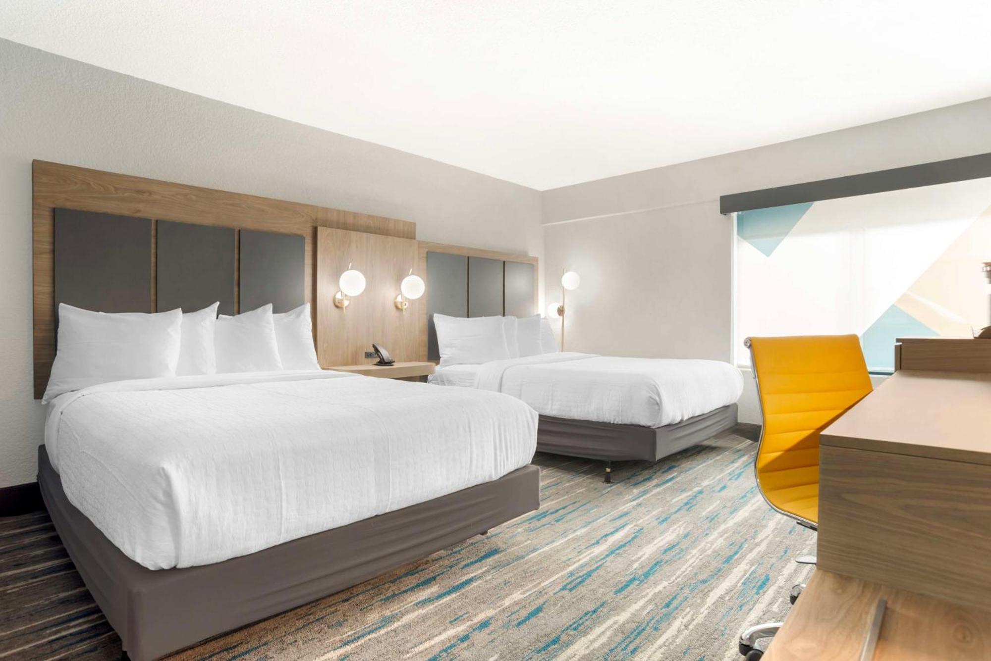 Best Western Plus Mobile Inn And Suites Extérieur photo