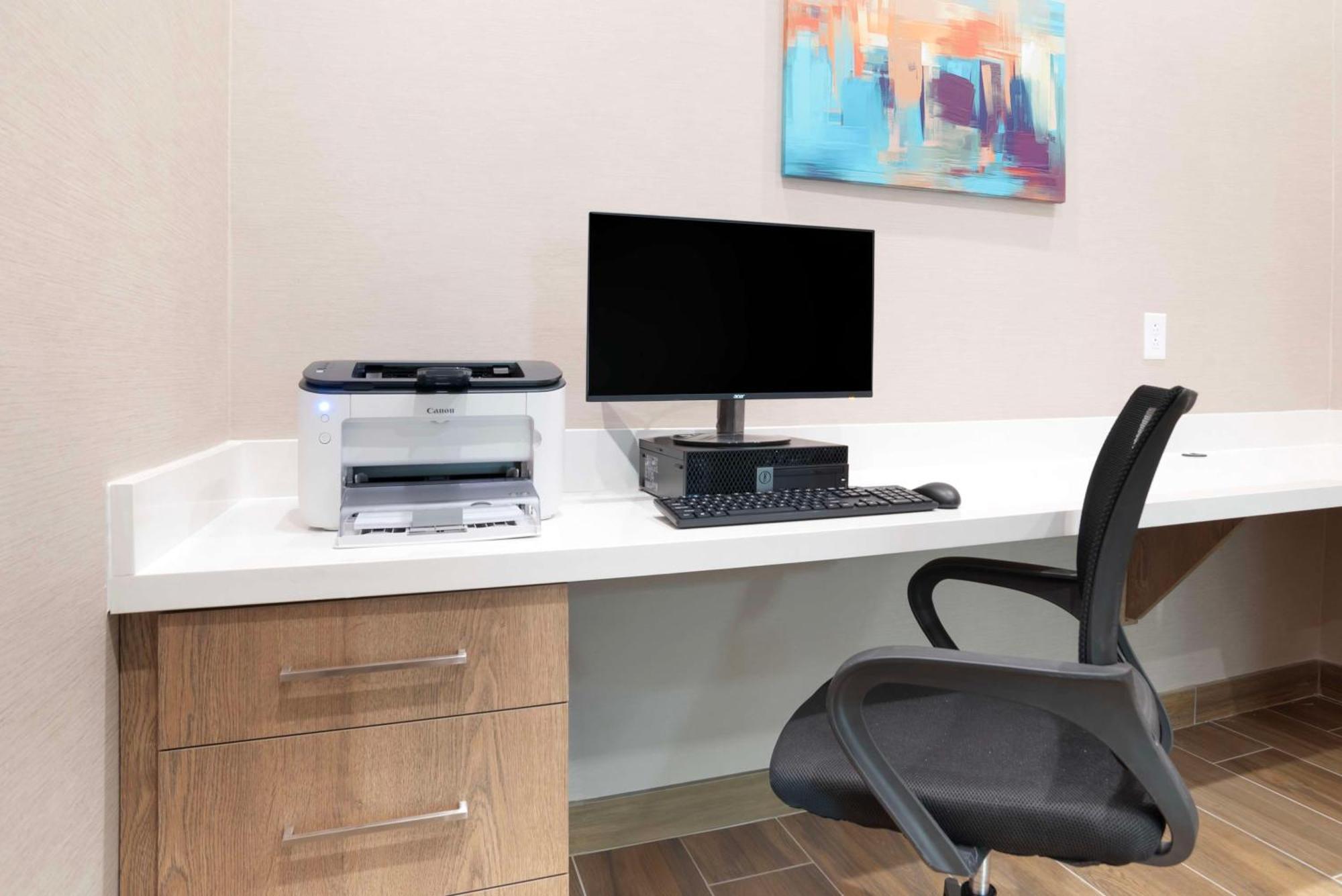 Best Western Plus Mobile Inn And Suites Extérieur photo
