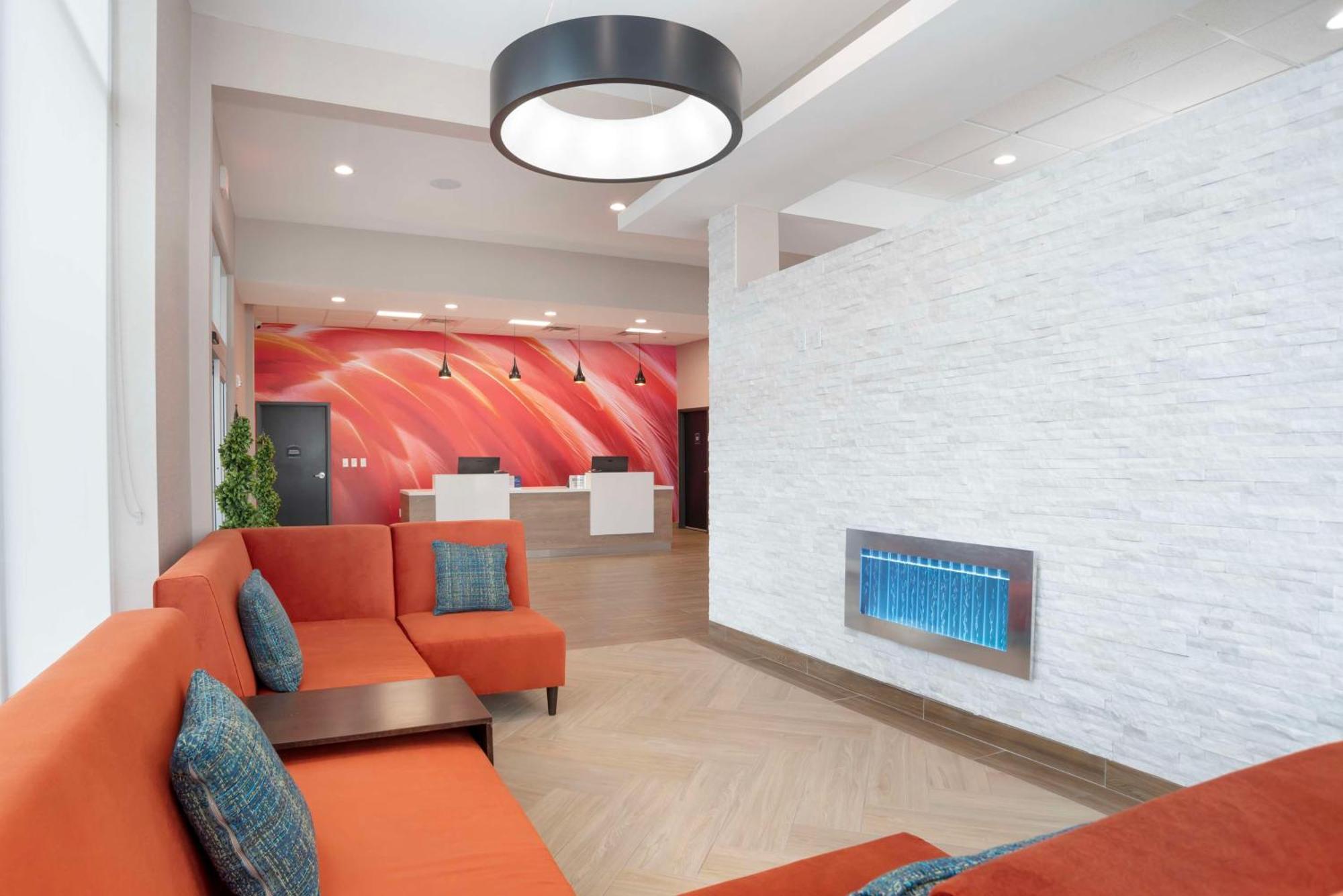 Best Western Plus Mobile Inn And Suites Extérieur photo