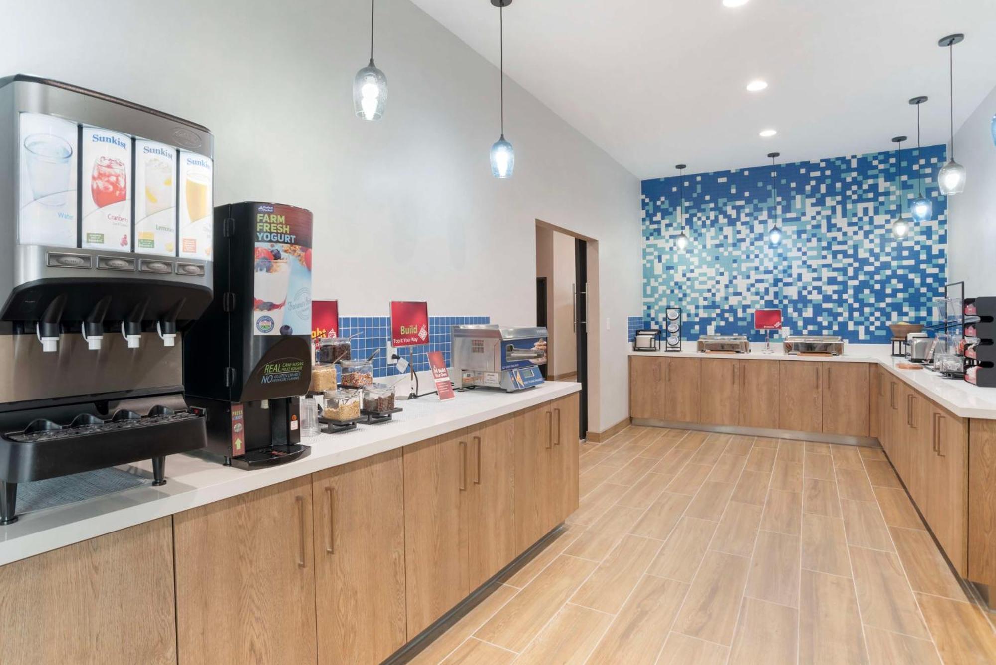 Best Western Plus Mobile Inn And Suites Extérieur photo