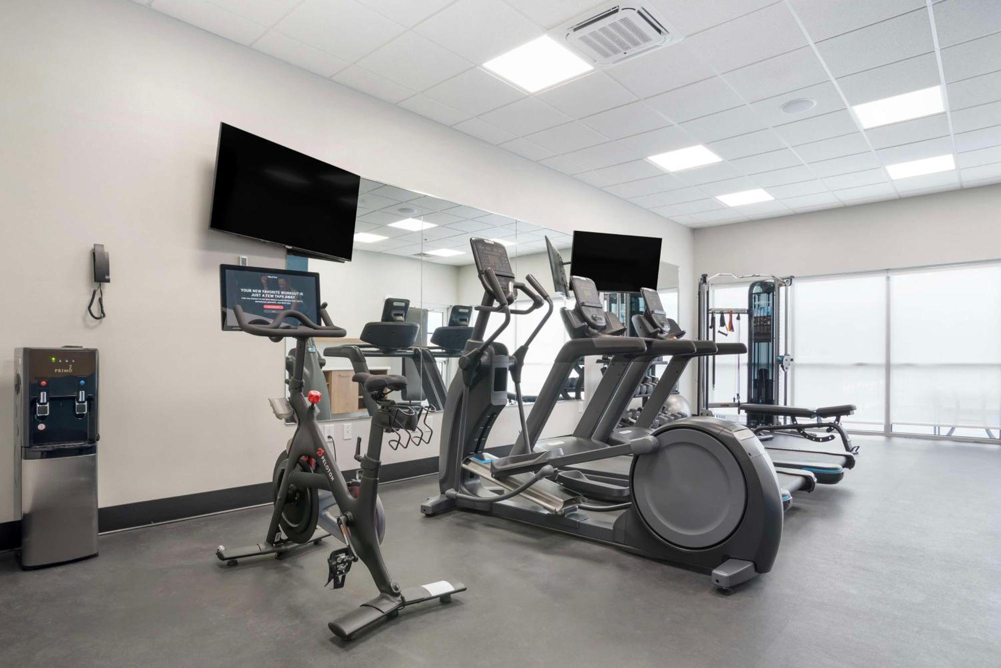 Best Western Plus Mobile Inn And Suites Extérieur photo
