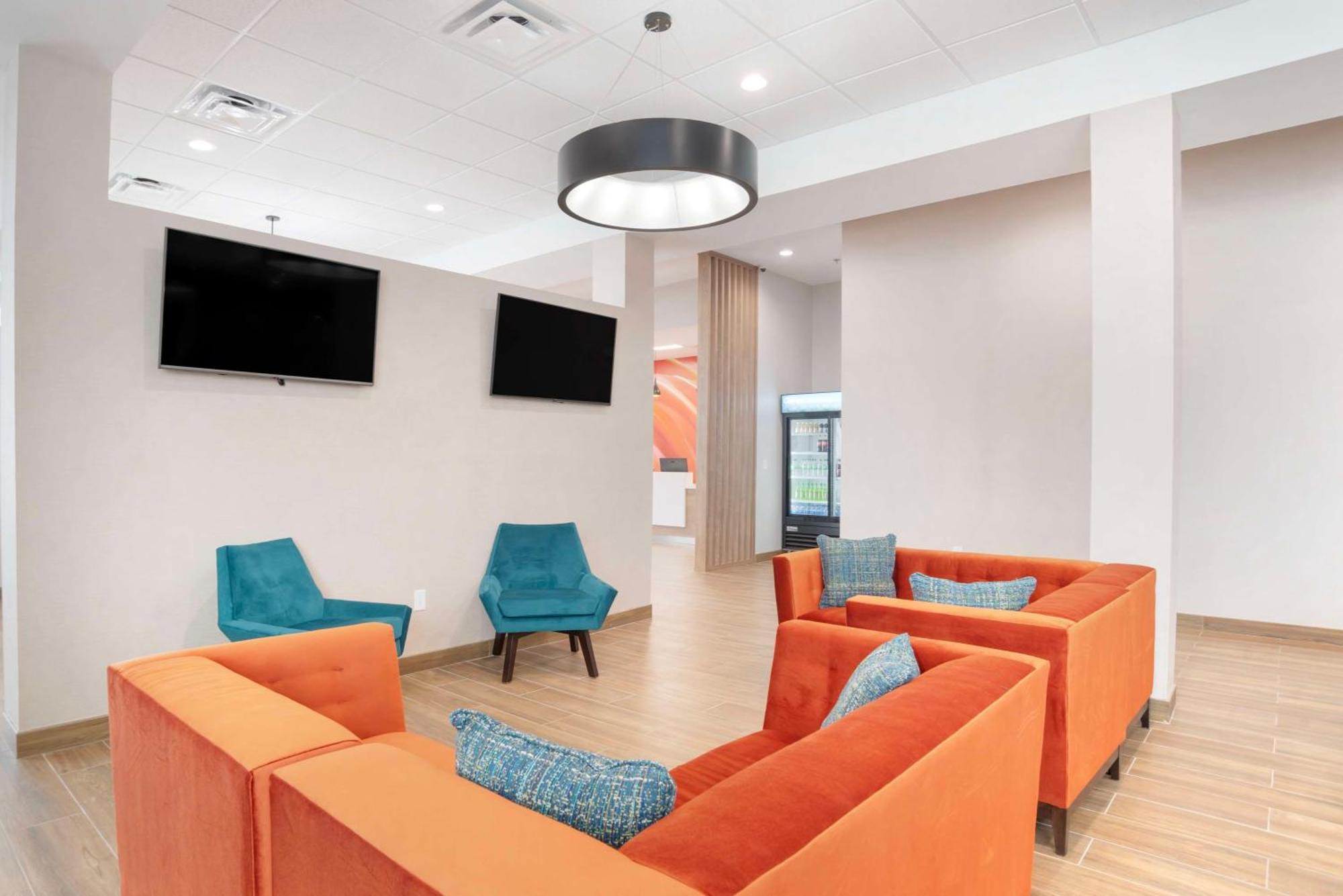 Best Western Plus Mobile Inn And Suites Extérieur photo