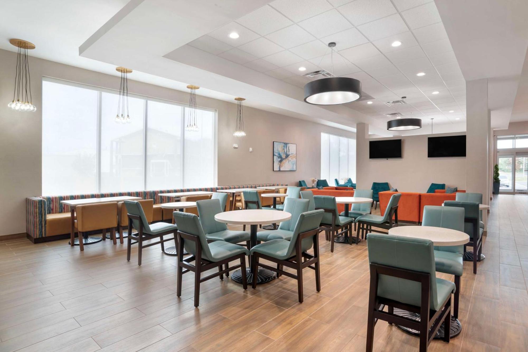 Best Western Plus Mobile Inn And Suites Extérieur photo